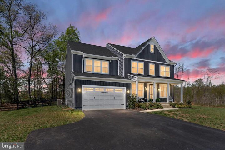 Property Photo:  191 Moffett Lane  VA 22406 