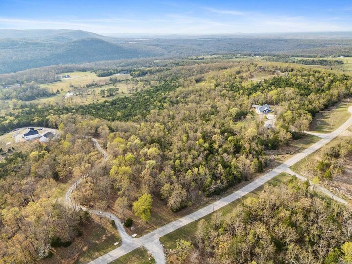 Property Photo: 000 Cr 637 AR 72653