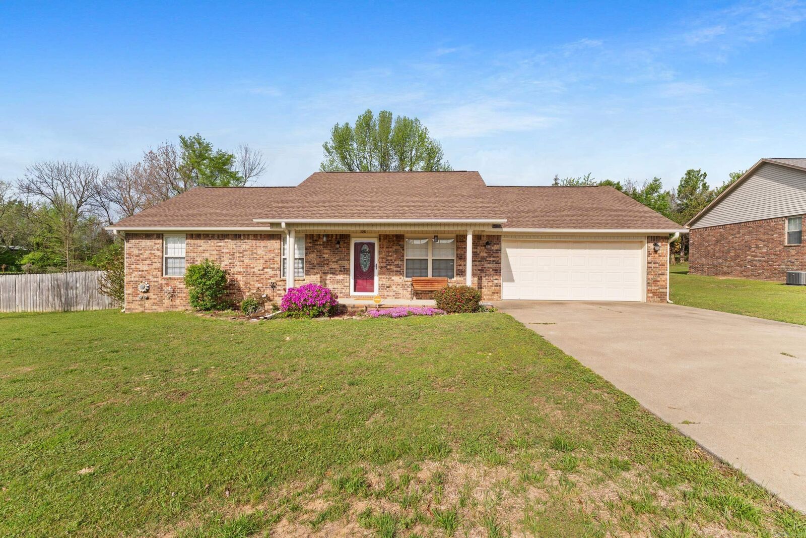 Property Photo:  100 Maggie Loop  AR 72858 