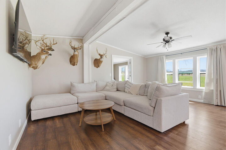 Property Photo:  2500 W Blakemore Rd  MO 65284 