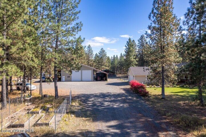 Property Photo:  4308 E Rosemont Dr  ID 83801 