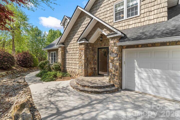 Property Photo:  6047 Chaucer Lane  NC 28630 