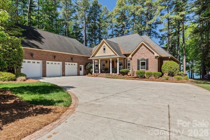 Property Photo:  17821 Carlow Road  NC 28031 