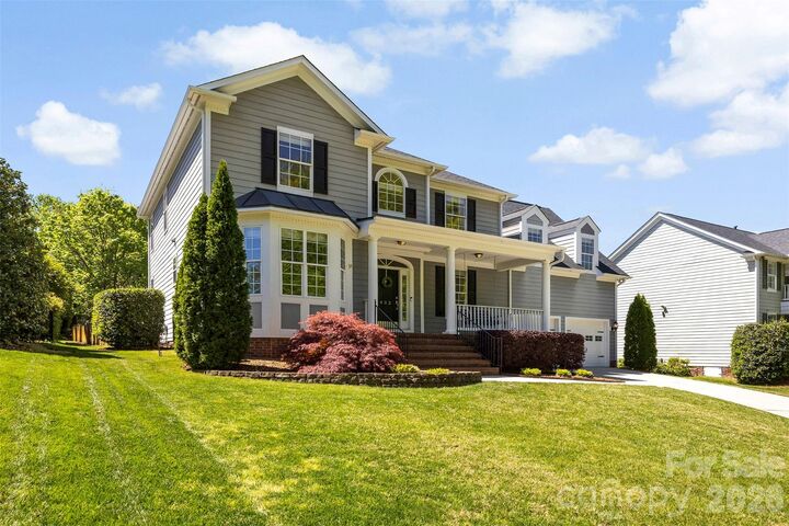 Property Photo:  432 Pinnacle Lane  NC 28078 