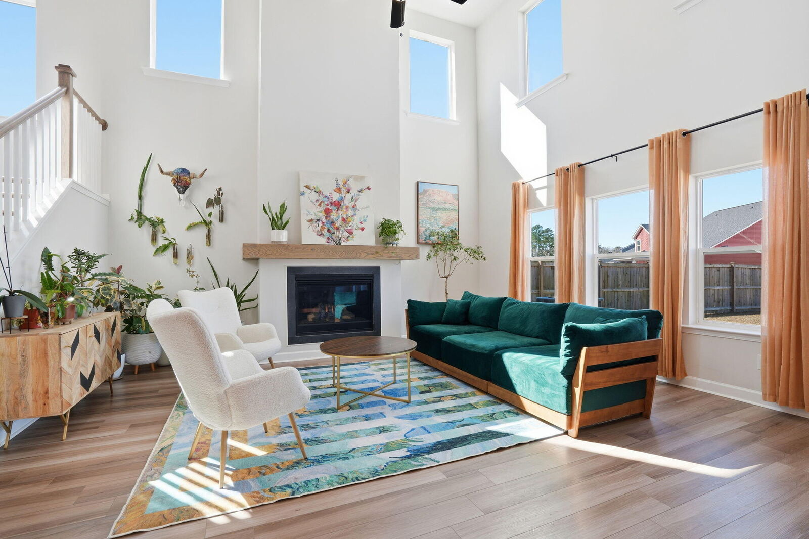 Property Photo:  4420 Palm Shadow Drive  SC 29485 