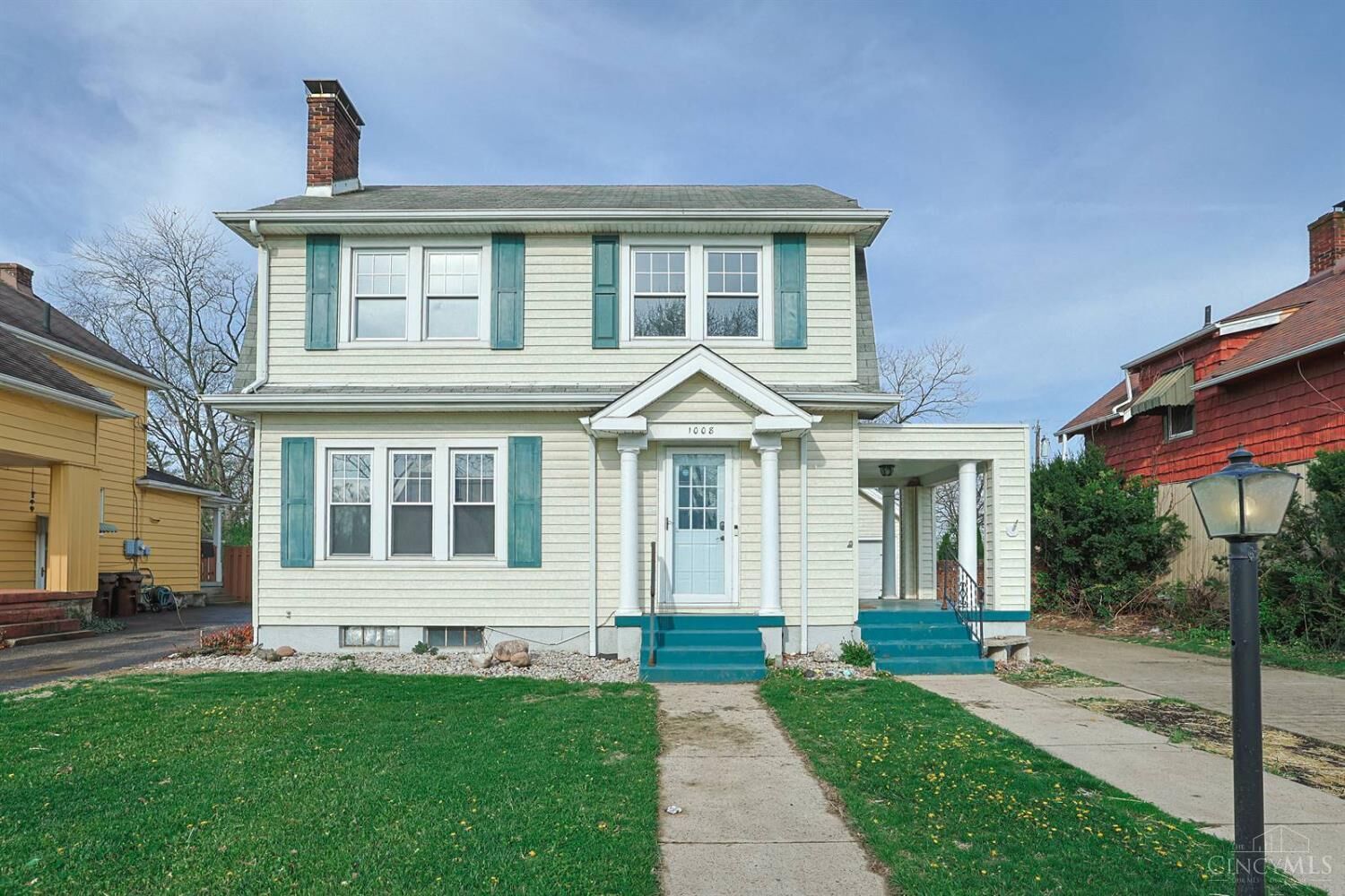 Property Photo:  1008 Nelbar Street  OH 45042 