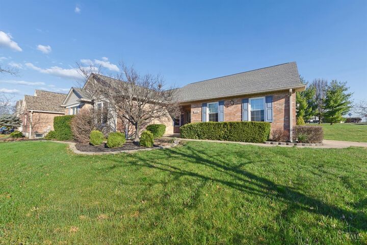 Property Photo:  3758 Philnoll Drive  OH 45247 