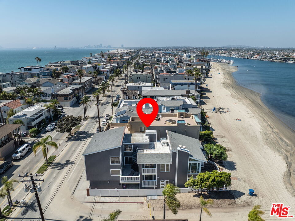 Property Photo:  6821 E Ocean Blvd  CA 90803 