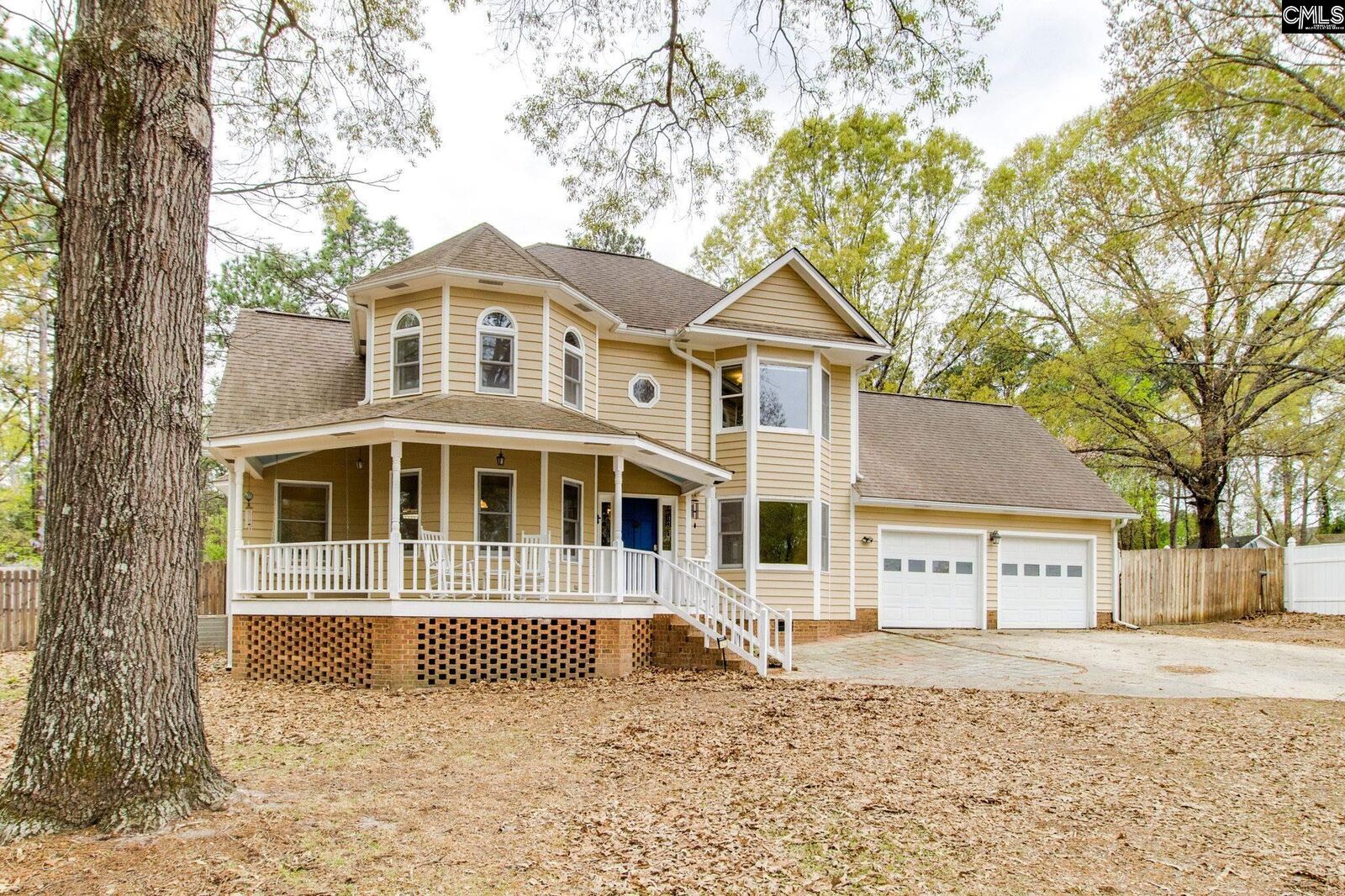 Property Photo:  1432 Haigs Creek  SC 29045 