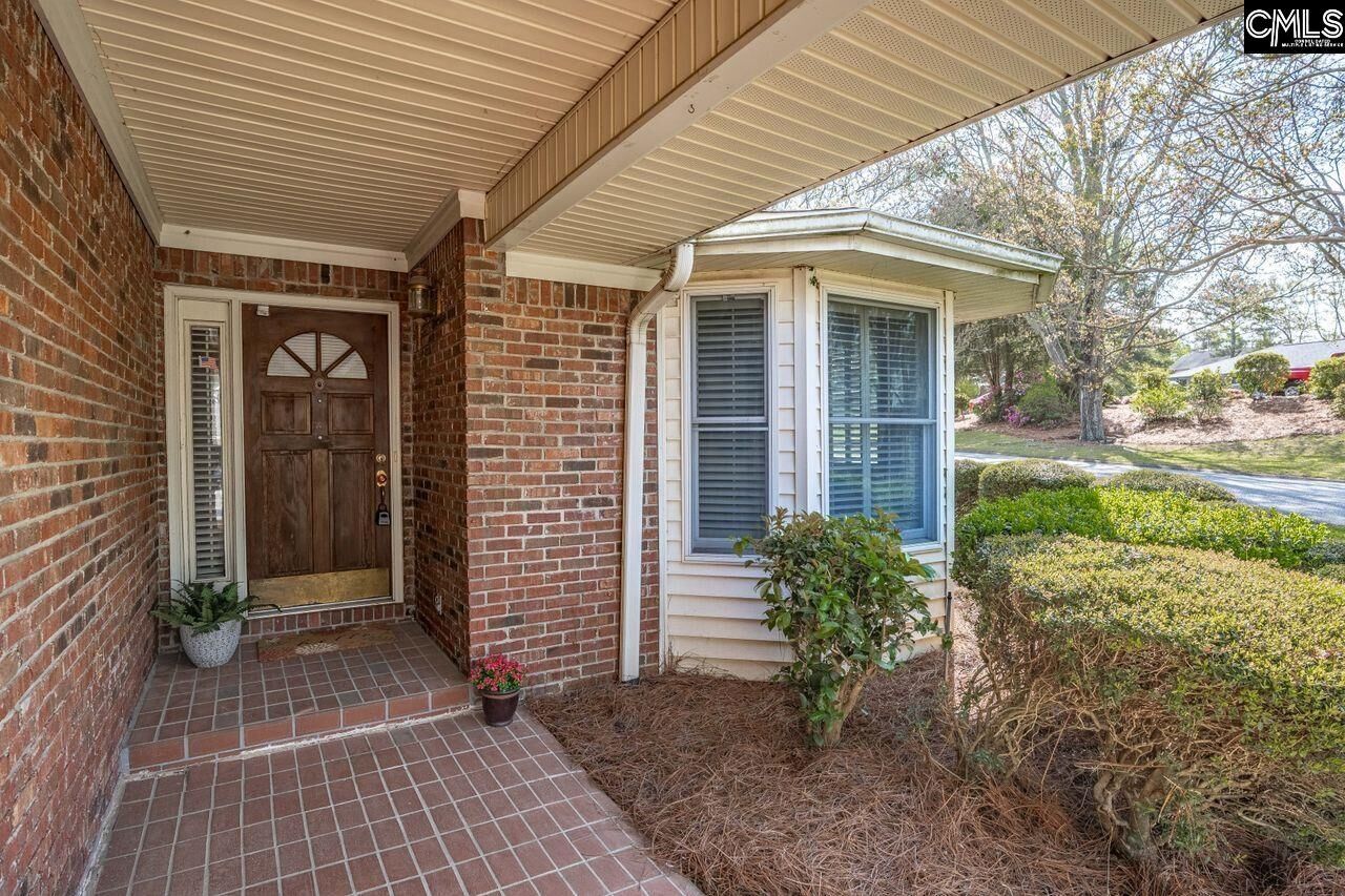 Property Photo:  702 Teakwood  SC 29169-4914 