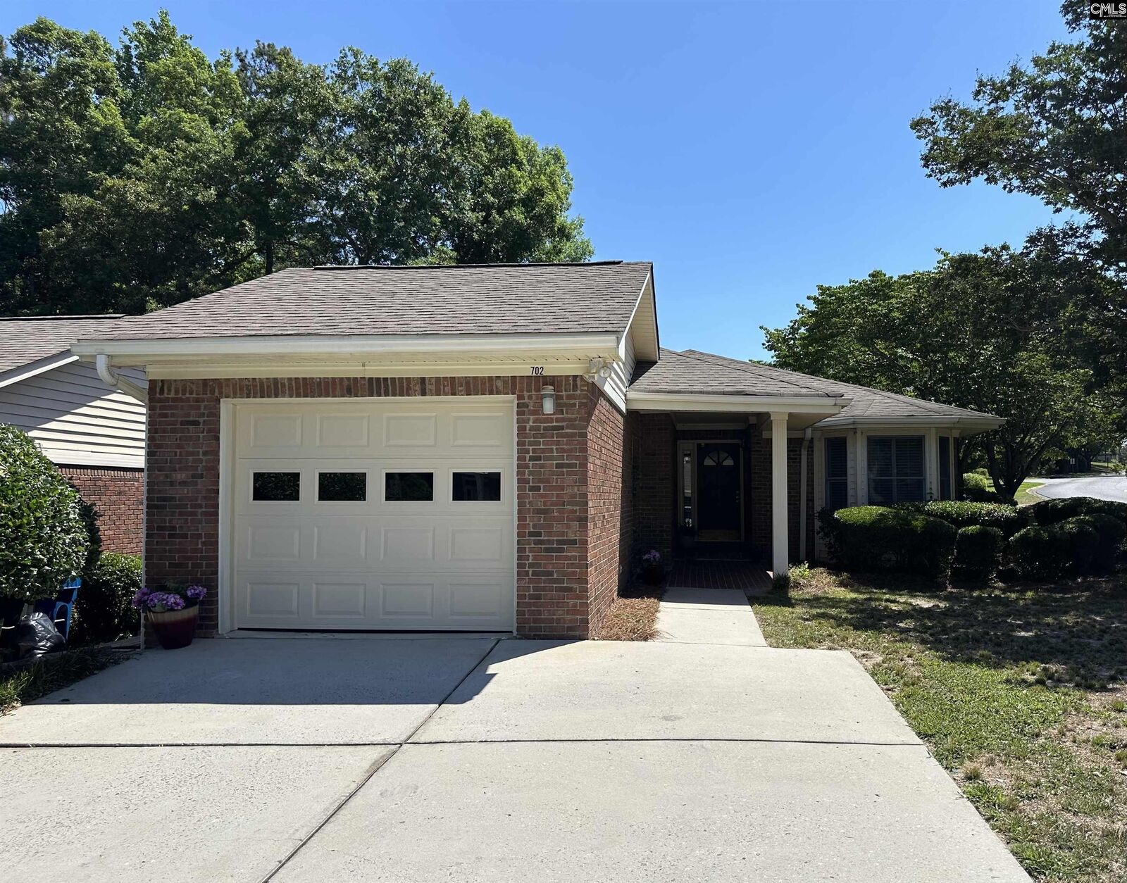 Property Photo: 702 Teakwood SC 29169-4914