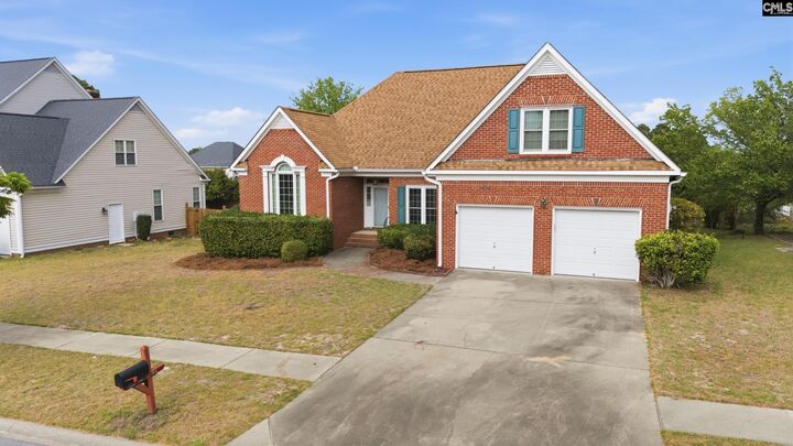 Property Photo:  34 Hunters Pond Drive  SC 29229 