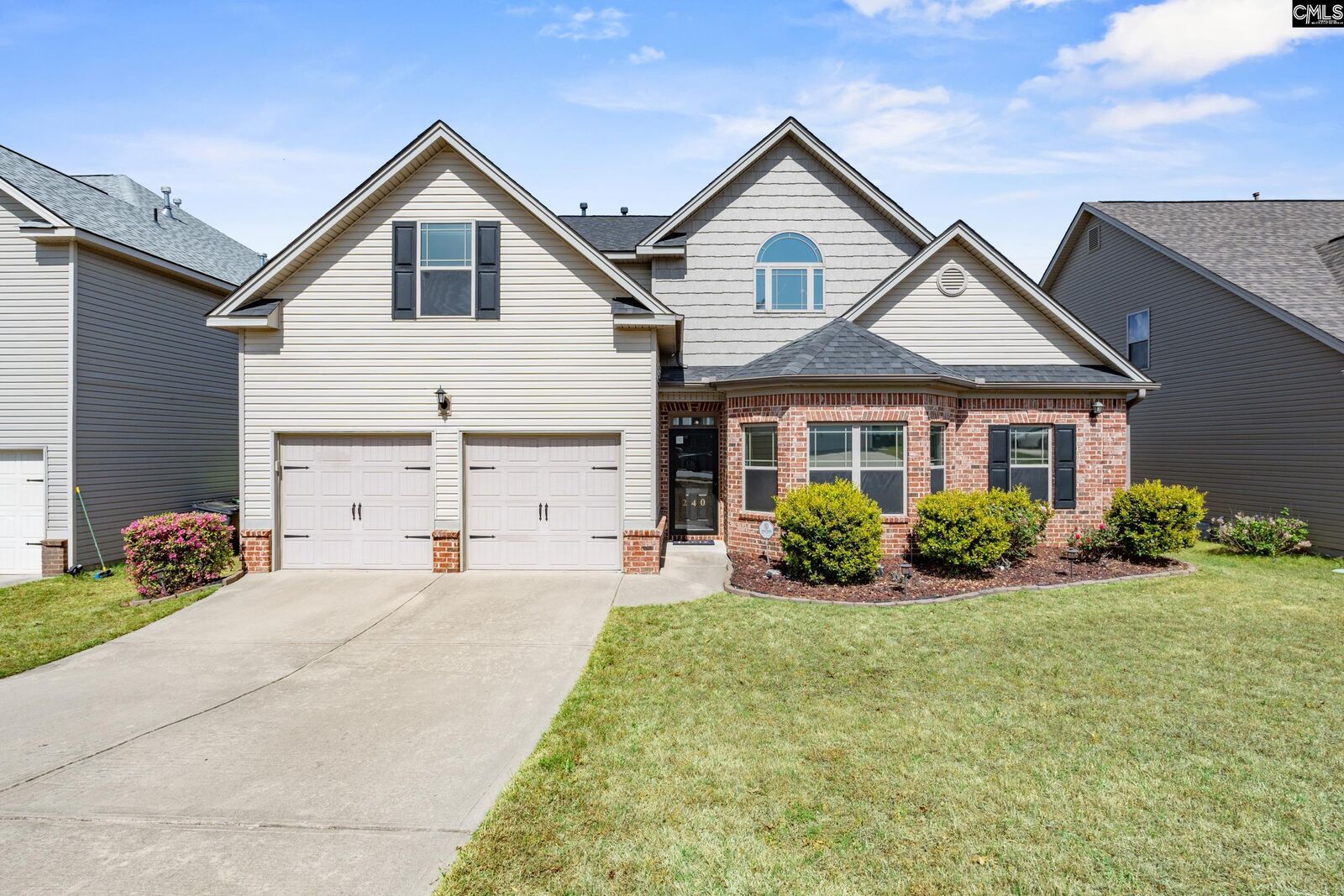 Property Photo:  240 Keegan Rock  SC 29073 