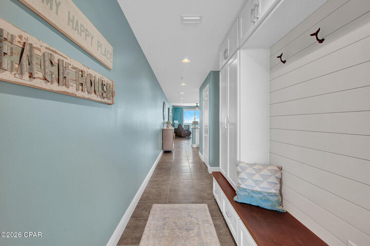 Property Photo:  16701 Front Beach Road 2307  FL 32413 