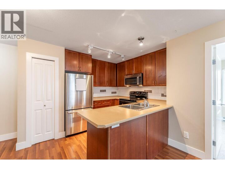 Property Photo: 256 Hastings Avenue 203 BC V2A 2V6