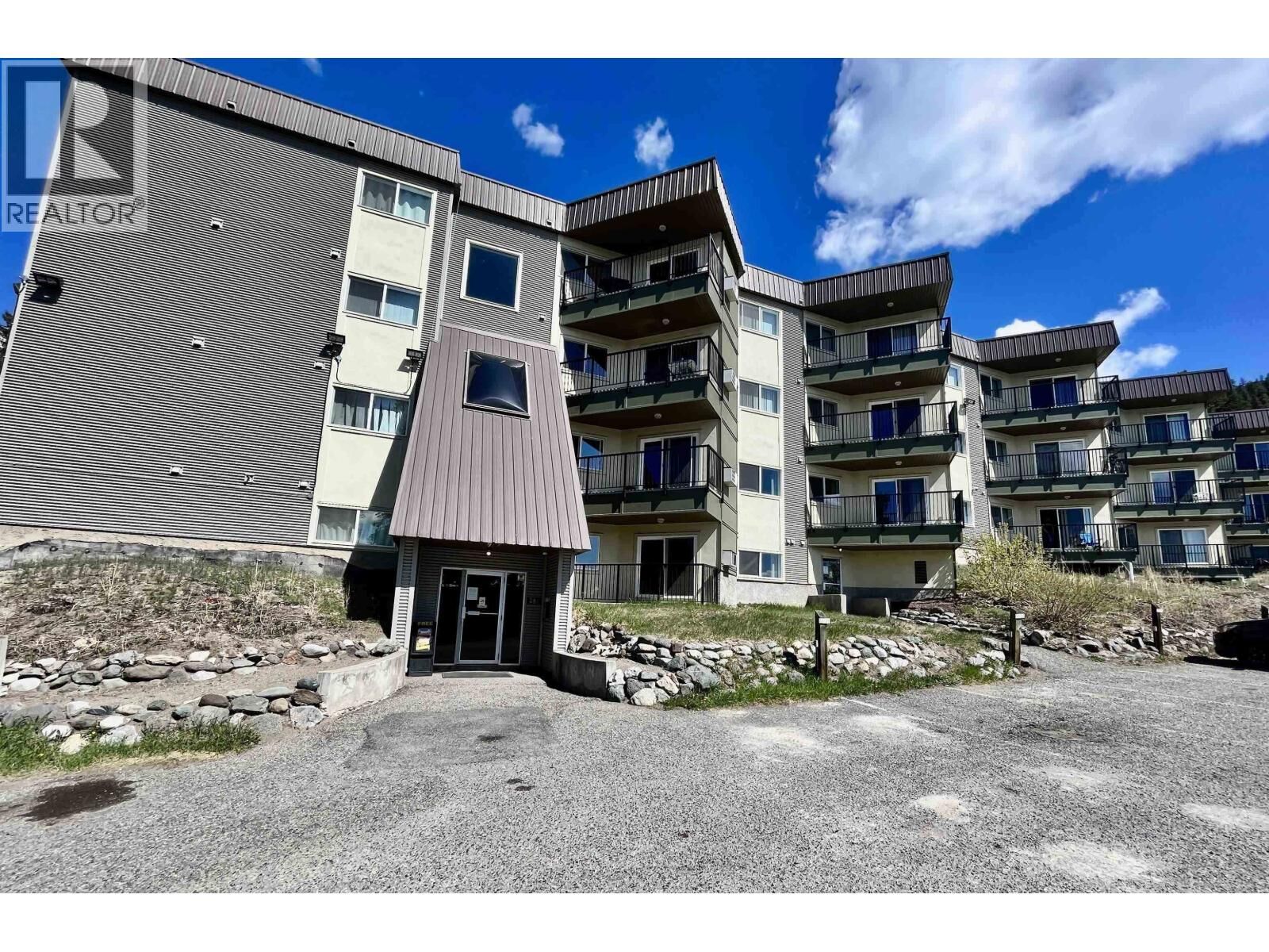Property Photo: 282 Broadway Avenue 103 BC V2G 4J8