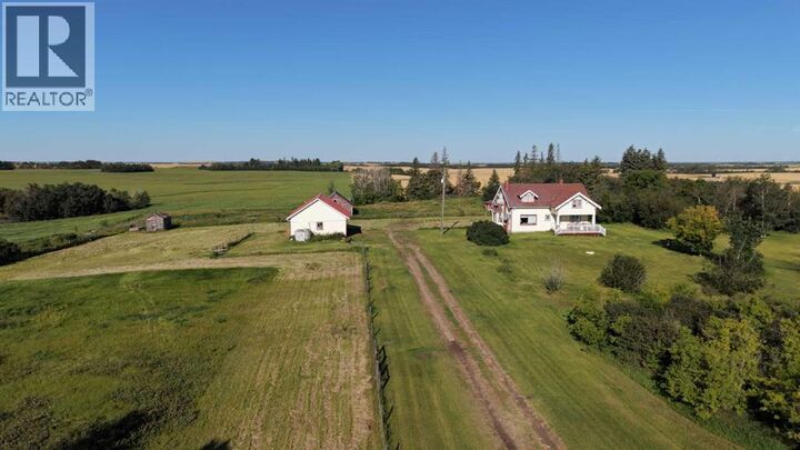 Property Photo: 0 473044 Hw 41 AB T9X 1T1