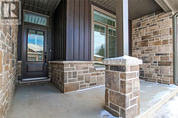 Property Photo:  51 Norfolk Street  ON N0E 1Y0 