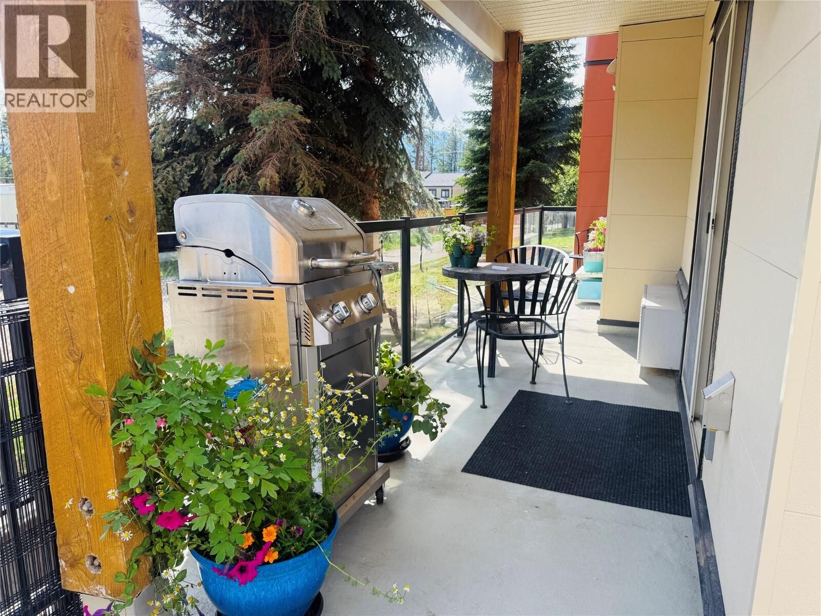 Property Photo: 4874 Stanley Street 110 BC V0A 1M0