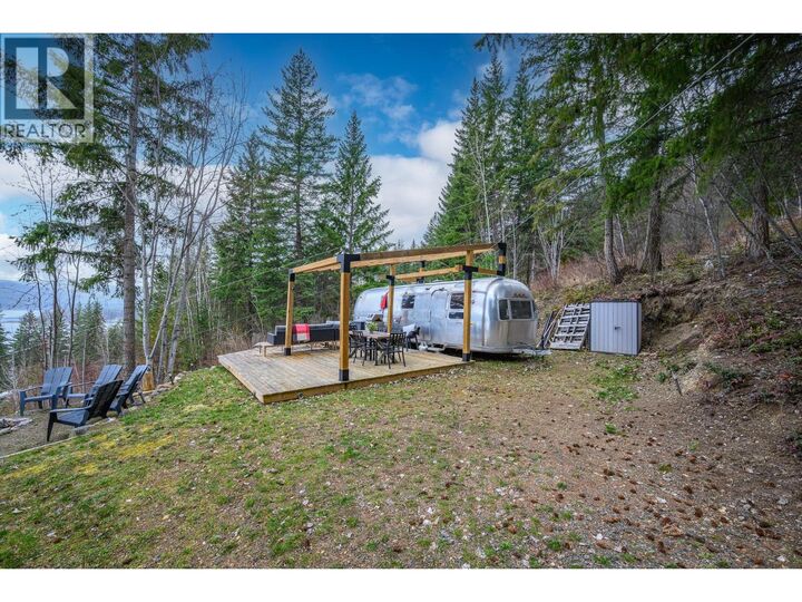 Property Photo:  6474 Deer Run Road  BC V0E 1M7 