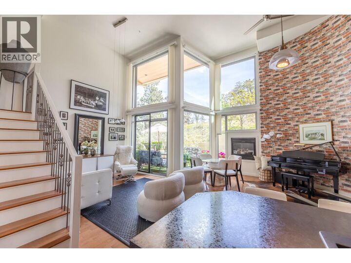 Property Photo: 250 Marina Way 208 BC V2A 1H4