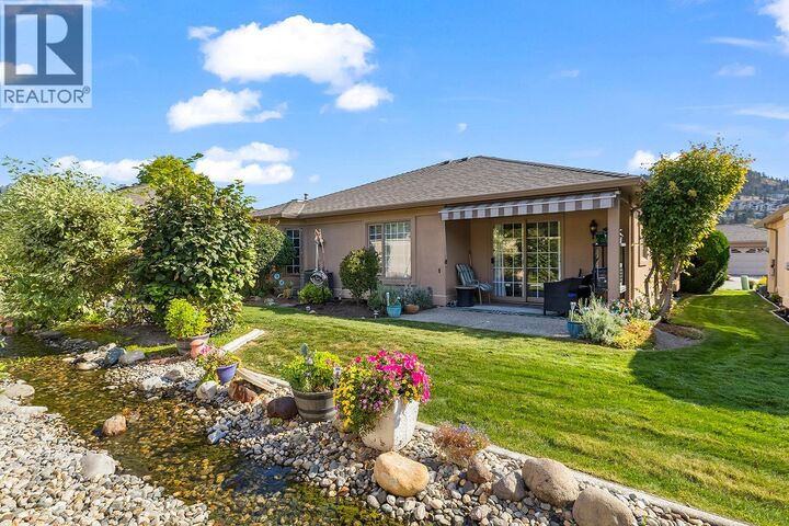 Property Photo: 595 Yates Road 130 BC V1V 1P8