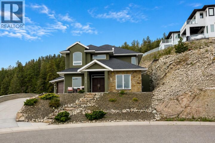 Property Photo:  6018 Fulks Road  BC V0H 1X4 