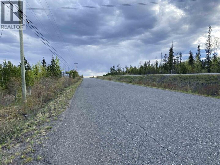 Property Photo:  Blk C 94 Mile Frontage Road  BC V0K 2E2 