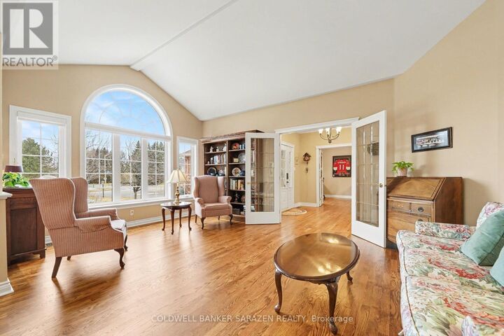 Property Photo: 1334 Scharfgate Drive ON K4M 1C3