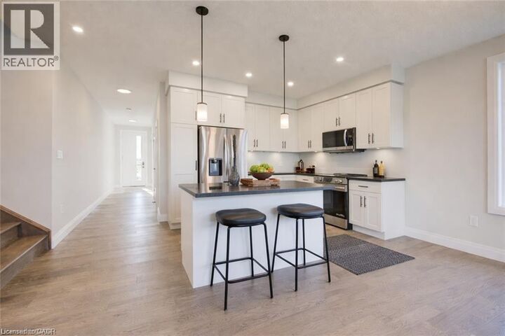 Property Photo: 113 Bean Street ON N0G 1Z0