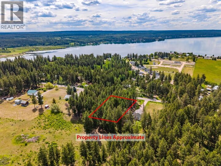 Lot 2 Lac La Hache Station Road — photo 1