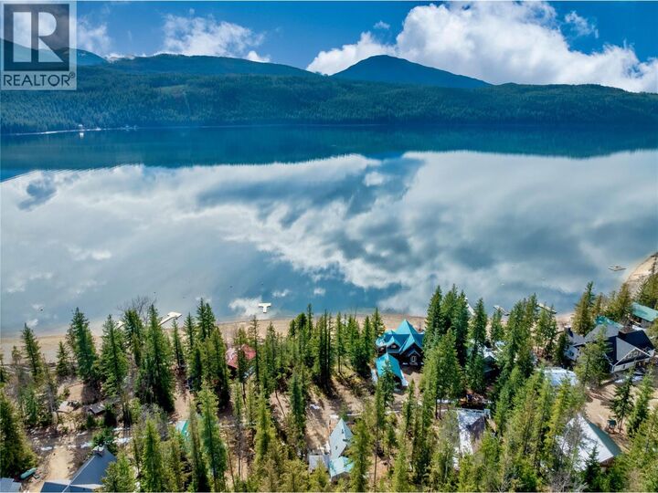 Property Photo: 8800 Seymour Arm Main Forest Service Road 15 BC V0E 1M0