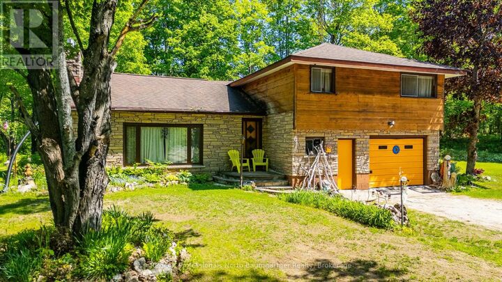 Property Photo: 12504 Highway 35 ON K0M 2K0