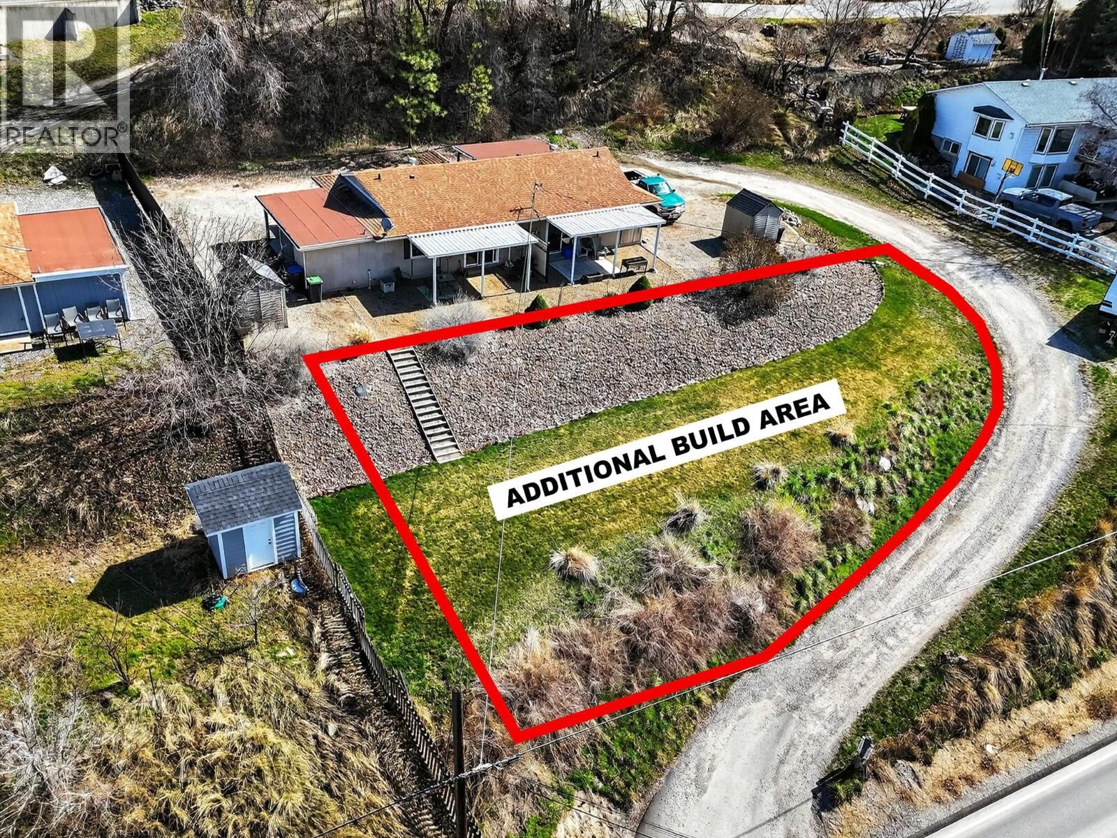Photo de la propriété: 11263 Lodge Road BC V4V 1Y2