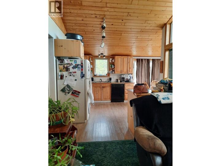 Property Photo:  3055 Ingram Creek Road  BC V0H 1M0 