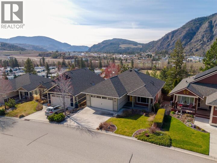 Property Photo: 4400 McLean Creek Road 109 BC V0H 1R5