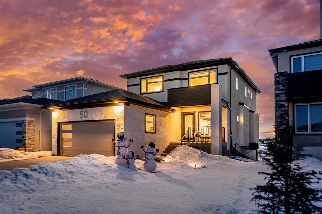 Photo de la propriété:  50 Cherry Way  MB R4A 5A4 