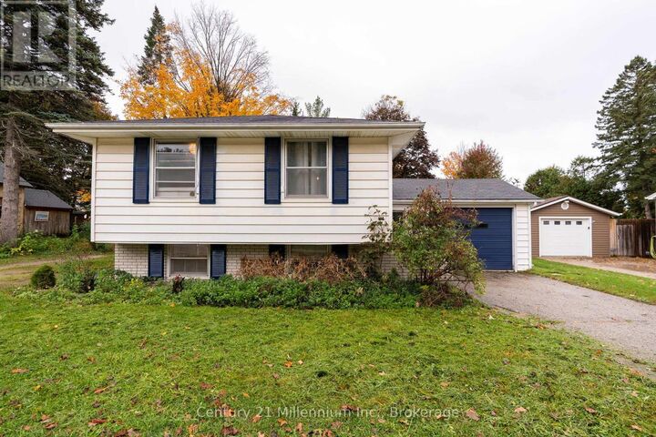 Photo de la propriété:  698 Gustavus Street  ON N0H 2C0 