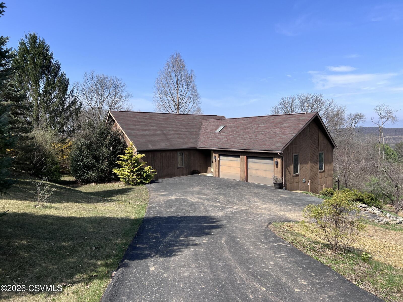 Property Photo:  990 Trutt Road  PA 17889 