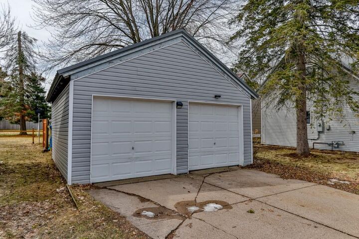Property Photo:  300 East 9th Street  WI 54449 
