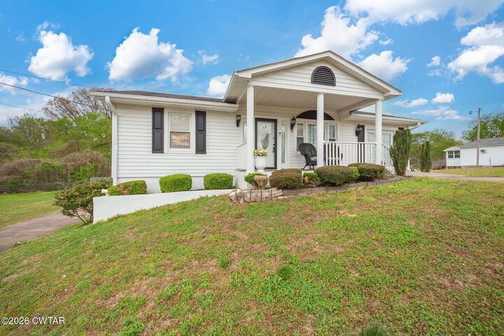 Property Photo:  29 Carlos Street  TN 38301 