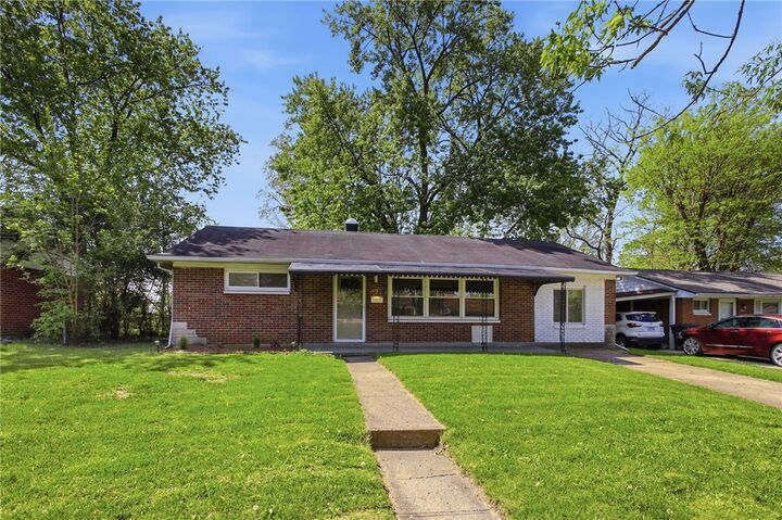 Property Photo:  4324 Owens Drive  OH 45406 