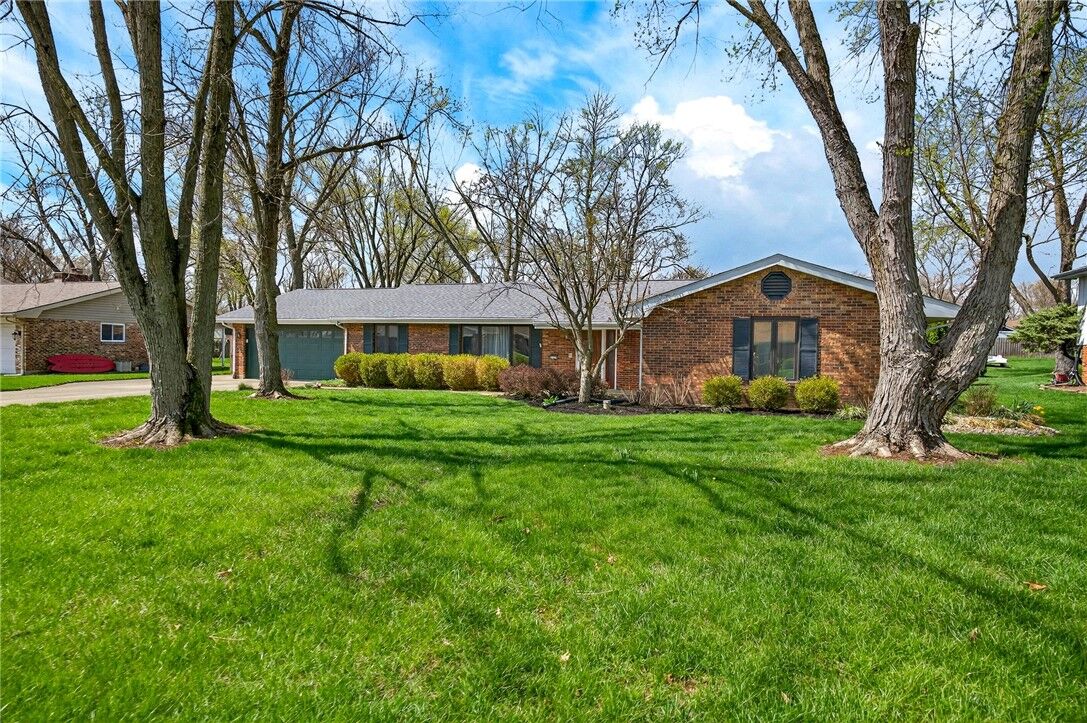 Property Photo:  2157 Crystal Marie Drive  OH 45431 