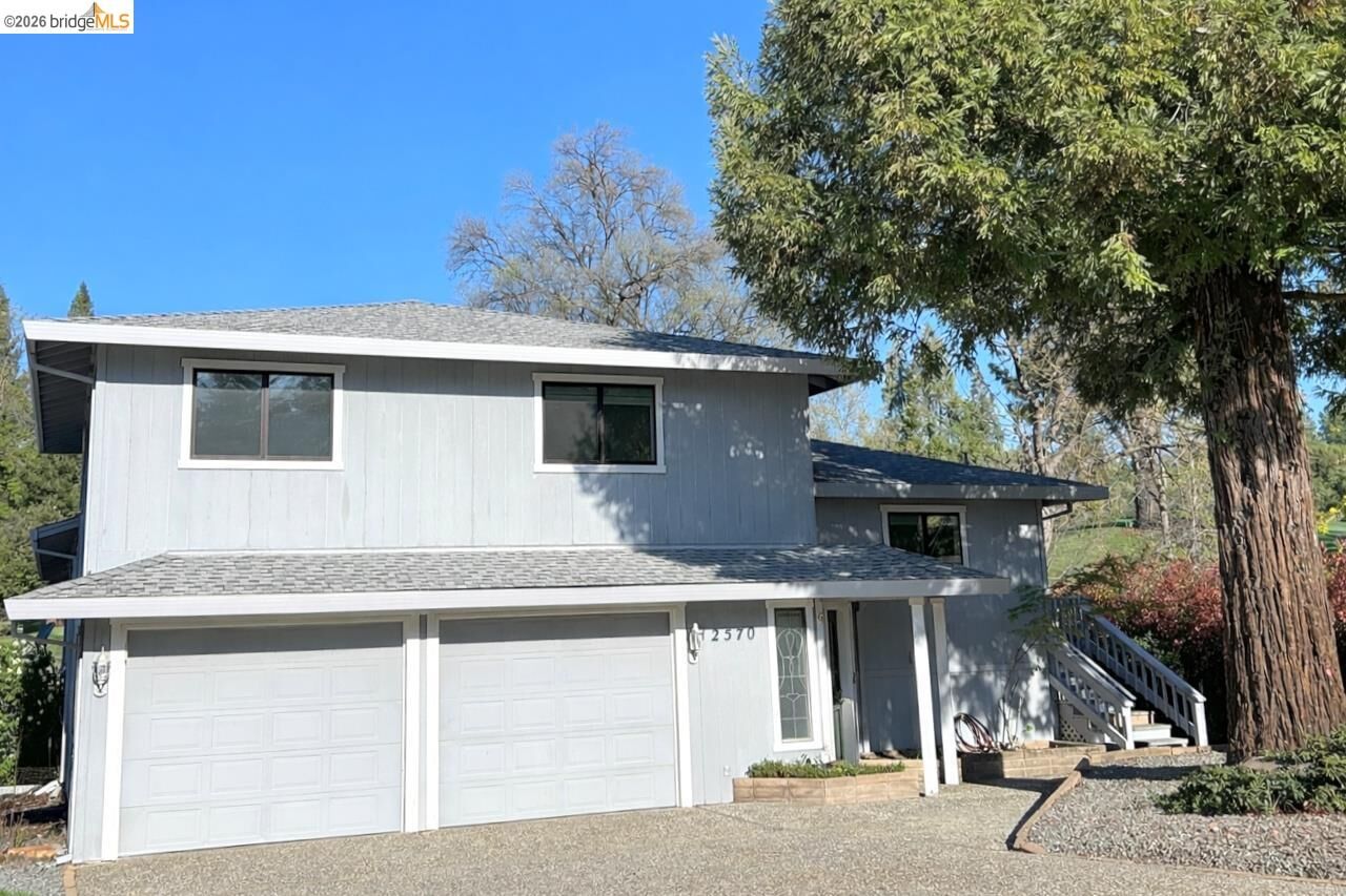 Property Photo:  12570 Mount Jefferson St  CA 95321 