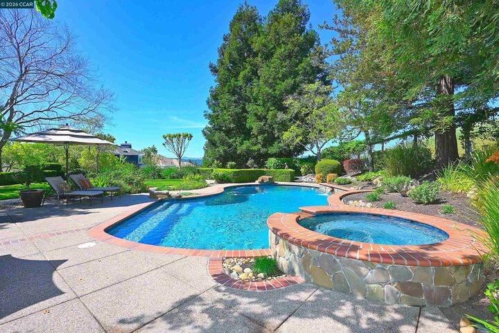 Property Photo:  4155 Arbolado Drive  CA 94598 