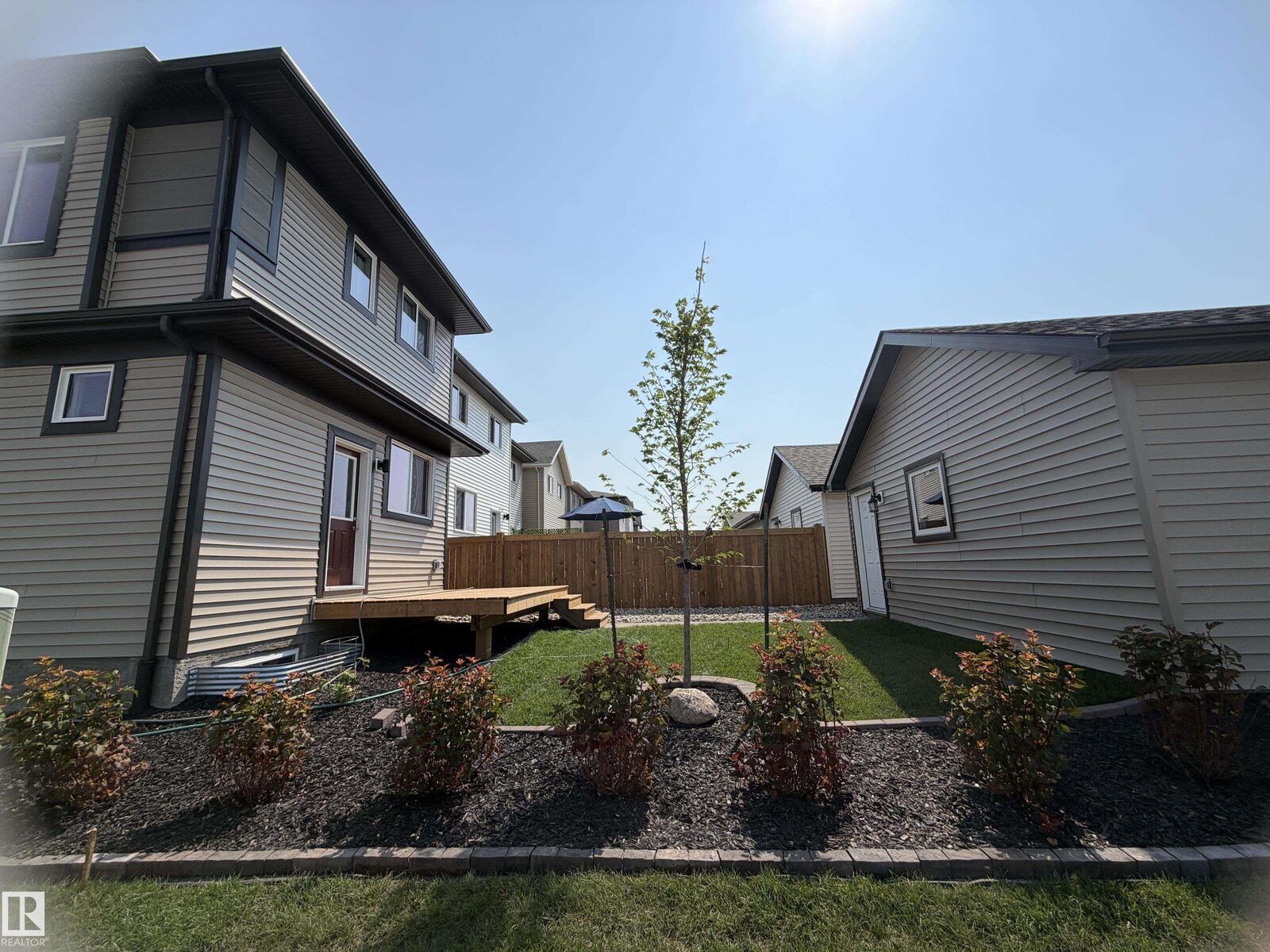 Property Photo: 330 Edgemont Drive NW AB T6M 3G7