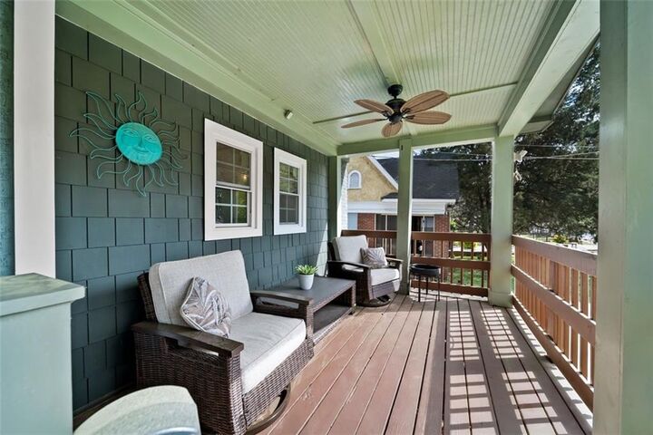 Property Photo:  814 Moreland Avenue SE  GA 30316 