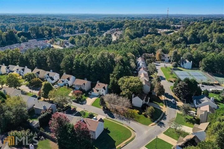 Property Photo:  3859 Sunview Drive NW  GA 30101 