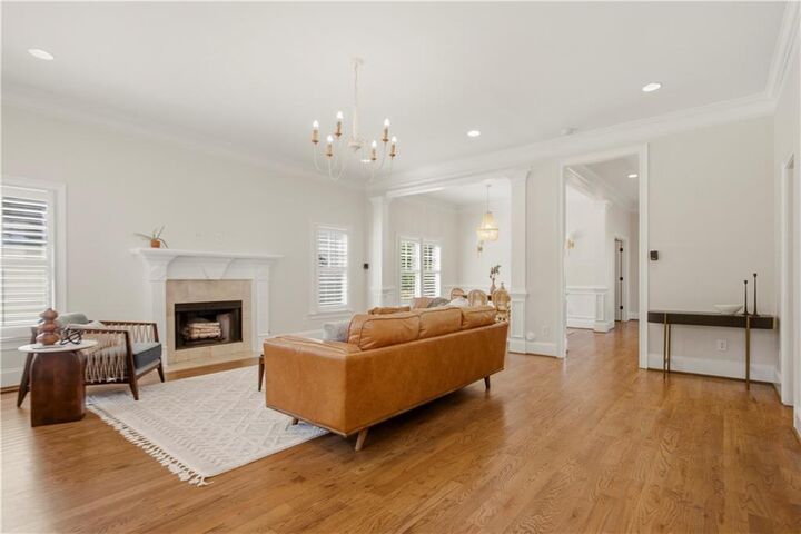 Property Photo:  2038 Spink Street NW  GA 30318 