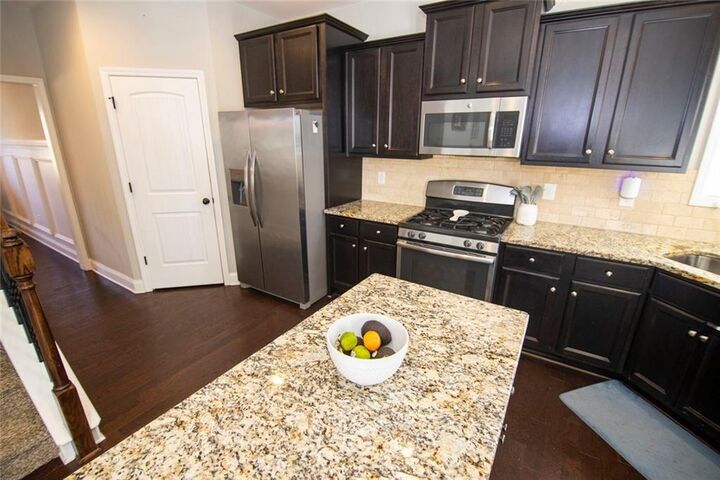 Property Photo:  255 Fieldstone Lane  GA 30132 